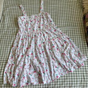 Betsey Johnson Women's multi Dress